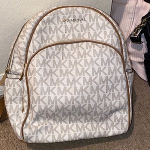 Michaels Kors Bookbag